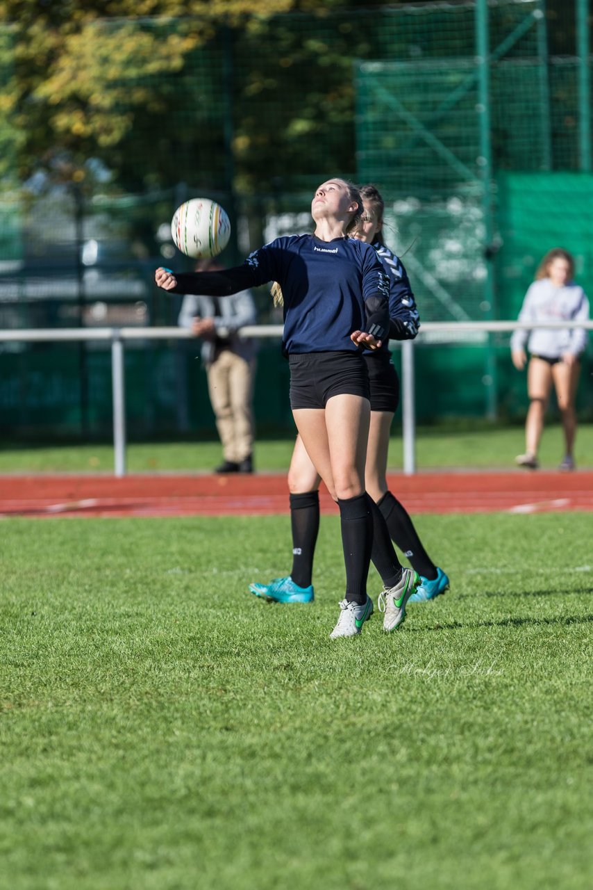 Bild 9 - U16 Deutsche Meisterschaft